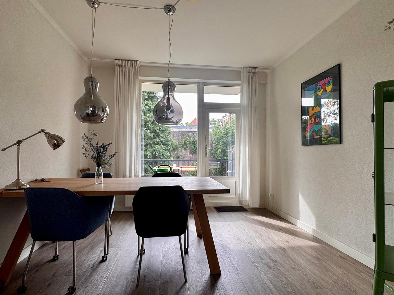 Gemeubileerd 75m² in Nijmegen-Oost - Afbeelding 11