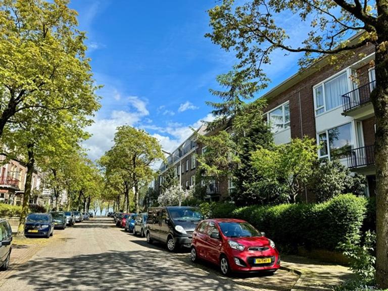 Gemeubileerd 75m² in Nijmegen-Oost - Afbeelding 3