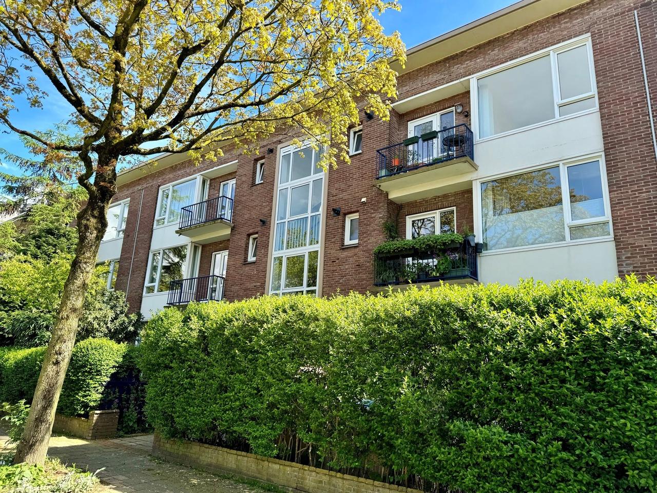 Gemeubileerd 75m² in Nijmegen-Oost - Afbeelding 1