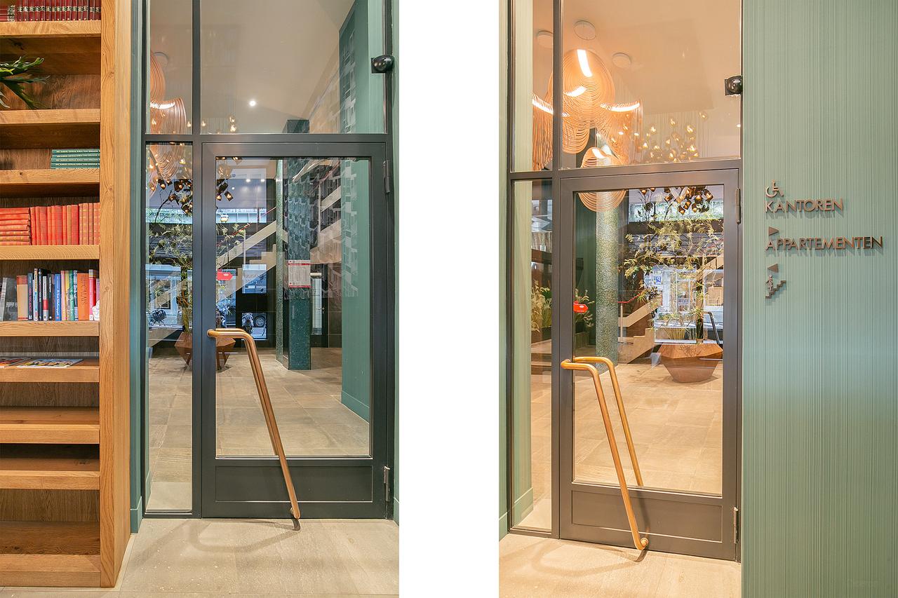 81 m² appartement in hartje Cool - Afbeelding 16
