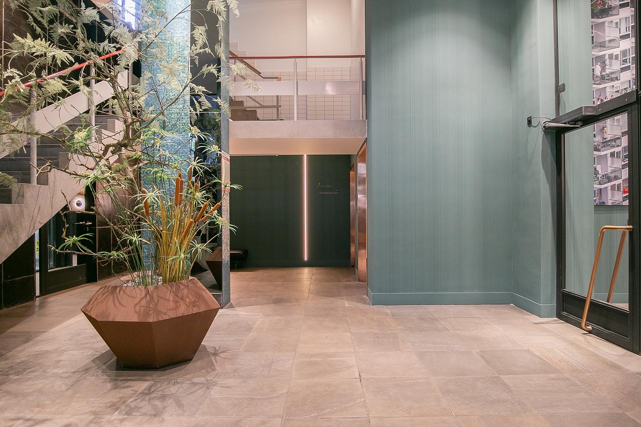 81 m² appartement in hartje Cool - Afbeelding 18