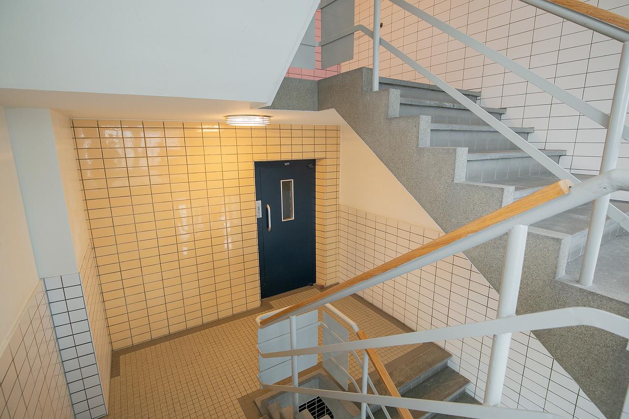 81 m² appartement in hartje Cool - Afbeelding 22