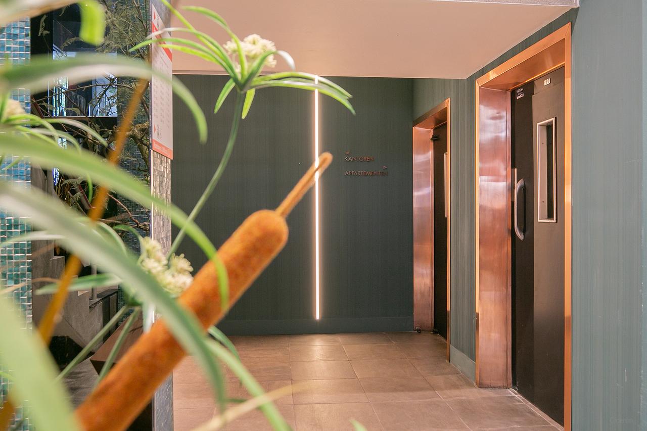 81 m² appartement in hartje Cool - Afbeelding 19