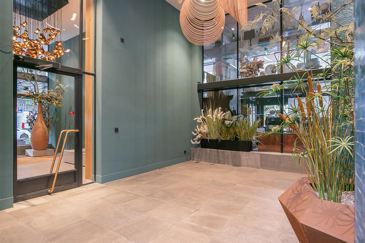 81 m² appartement in hartje Cool - Afbeelding 17