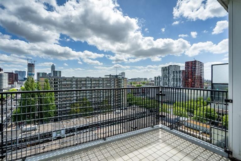 81 m² appartement in hartje Cool - Afbeelding 12