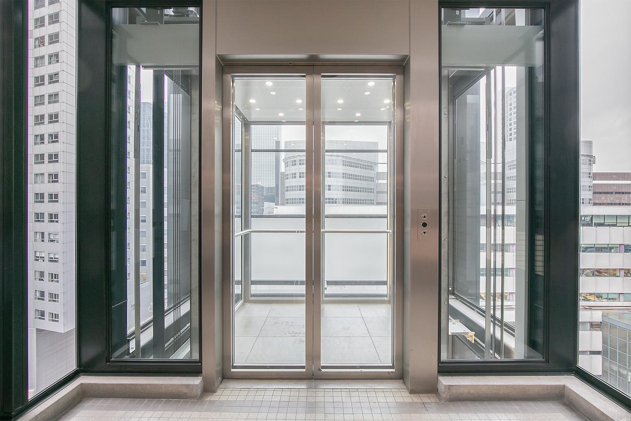 81 m² appartement in hartje Cool - Afbeelding 23