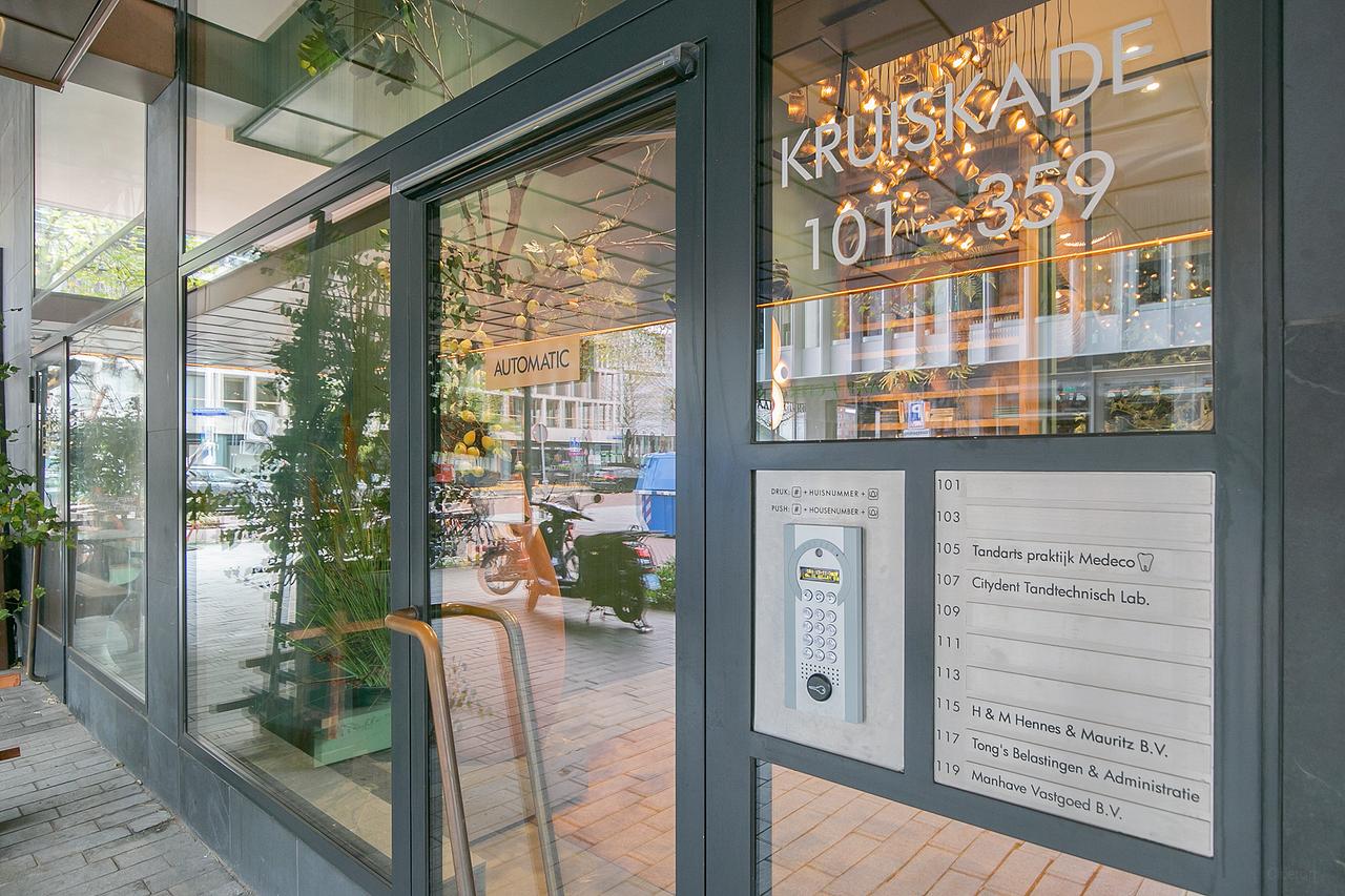 81 m² appartement in hartje Cool - Afbeelding 15