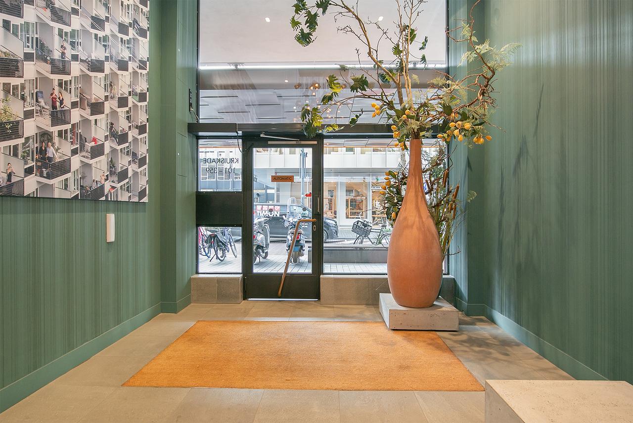 81 m² appartement in hartje Cool - Afbeelding 14