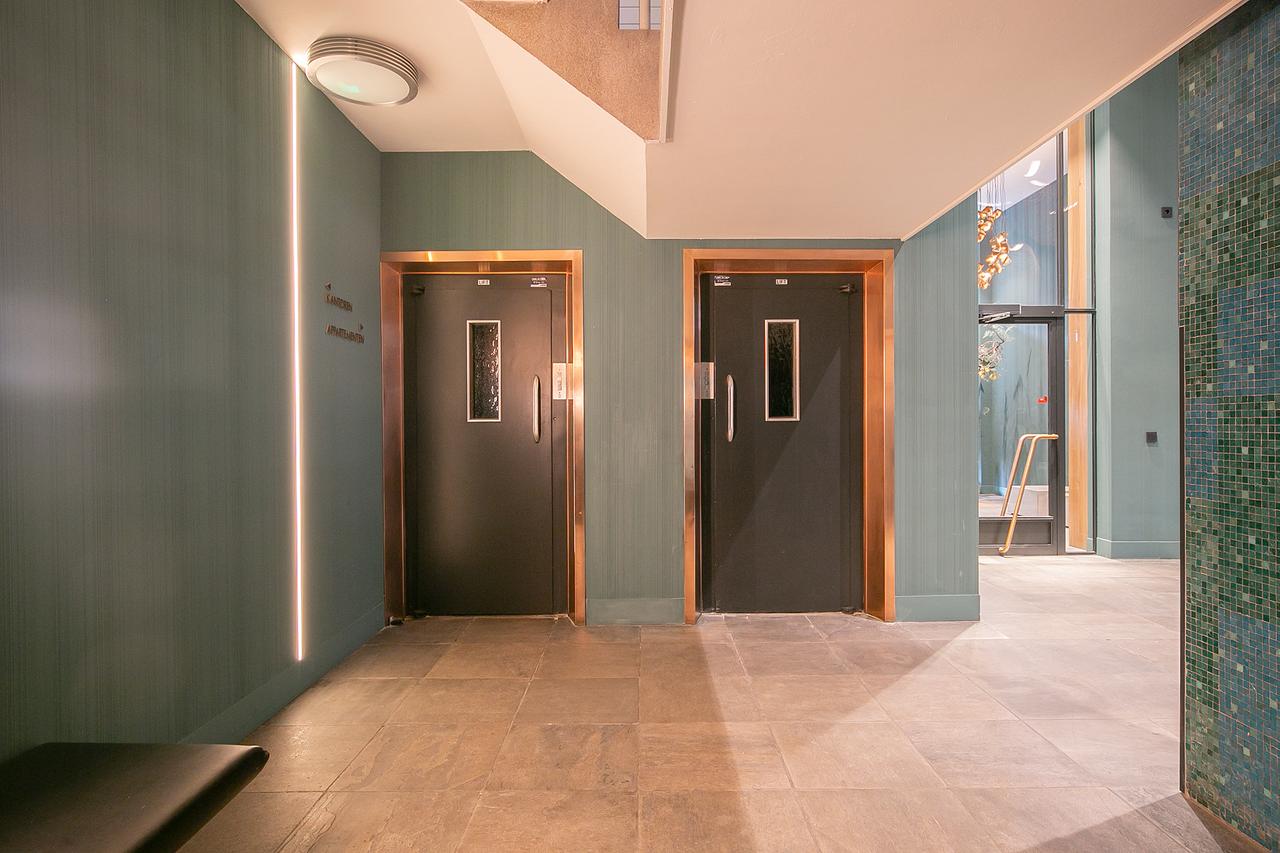 81 m² appartement in hartje Cool - Afbeelding 20