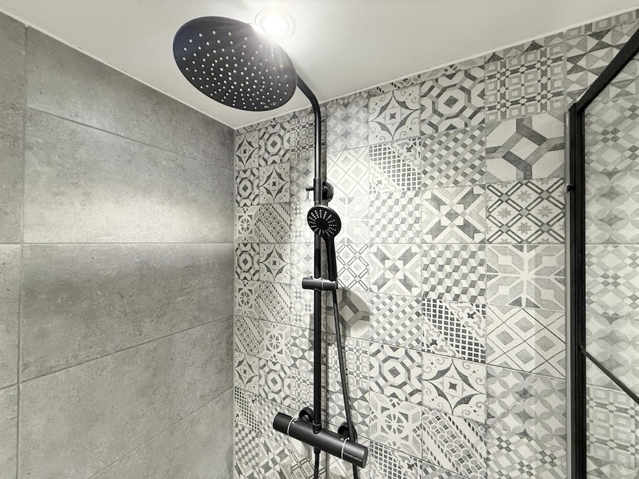 90 m2 verdeeld over twee woonlagen - Afbeelding 17