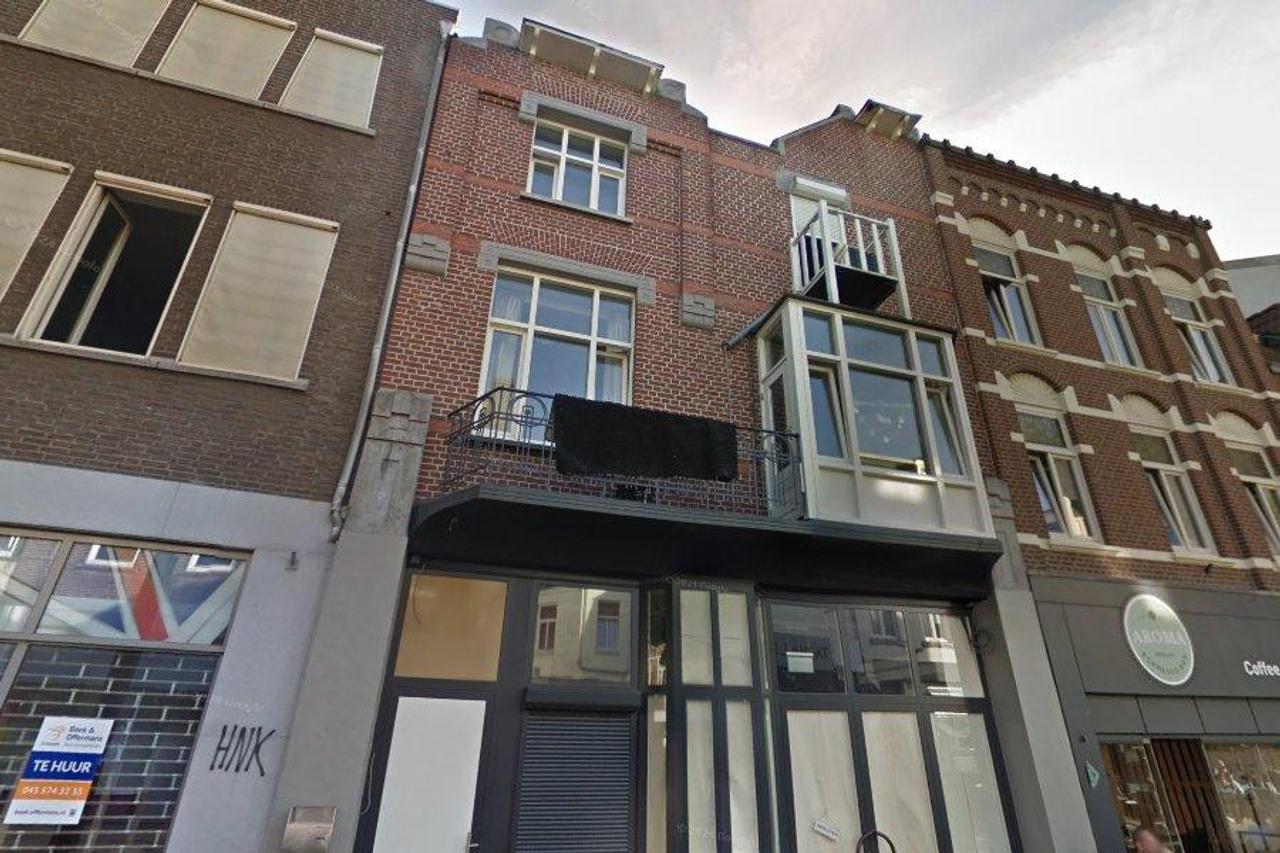 Kamer in hartje Heerlen, per direct vrij - Afbeelding 1