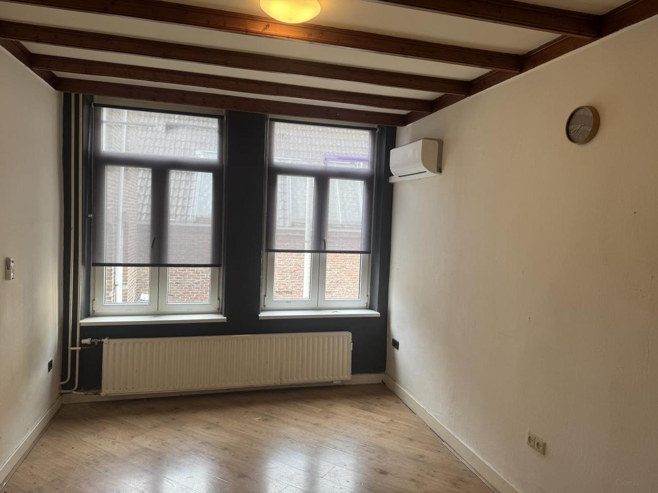 Kamer in hartje Heerlen, per direct vrij - Afbeelding 2