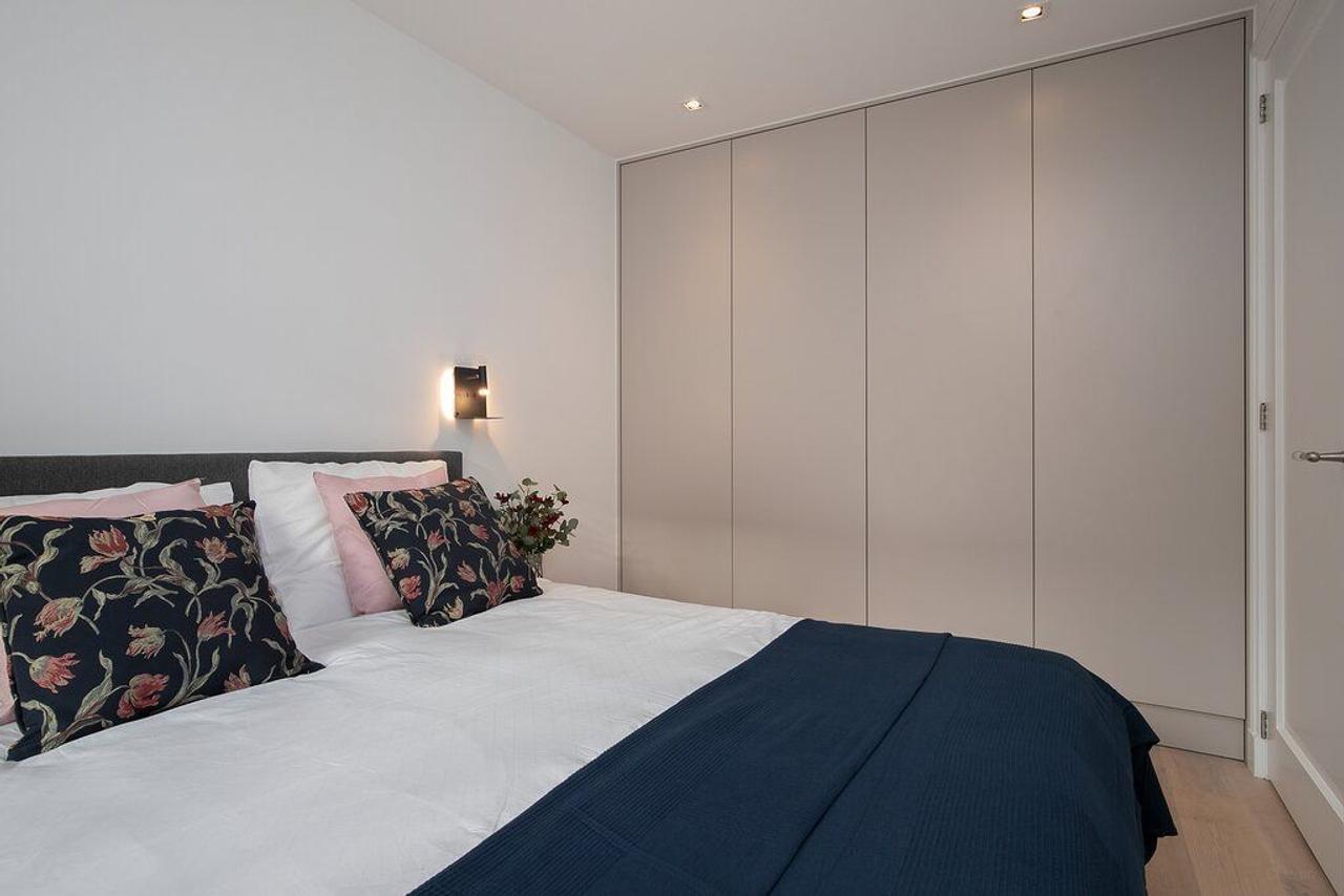 58 m² met balkon in De Pijp - Afbeelding 13