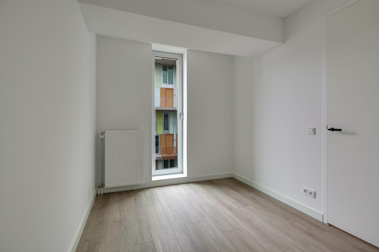 3-kamerappartement met balkon - Afbeelding 11