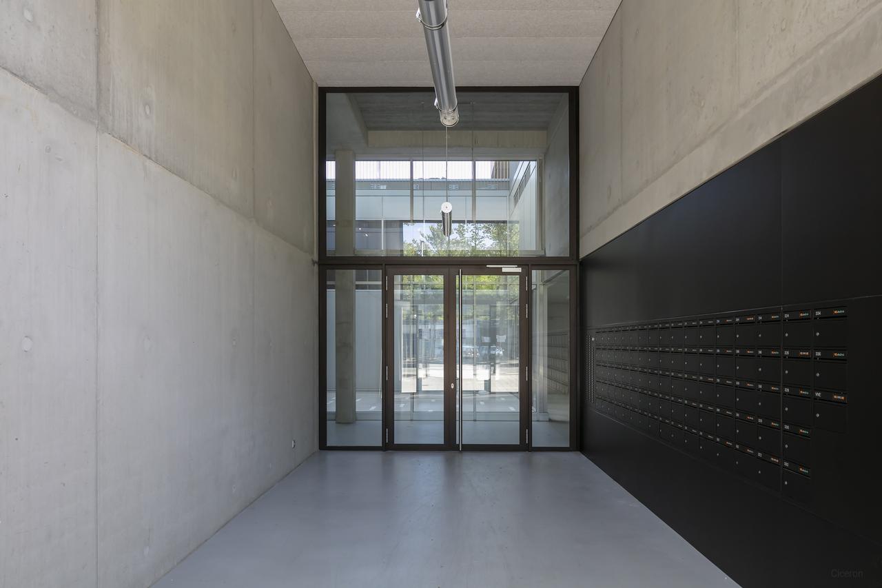 3-kamerappartement met balkon - Afbeelding 3
