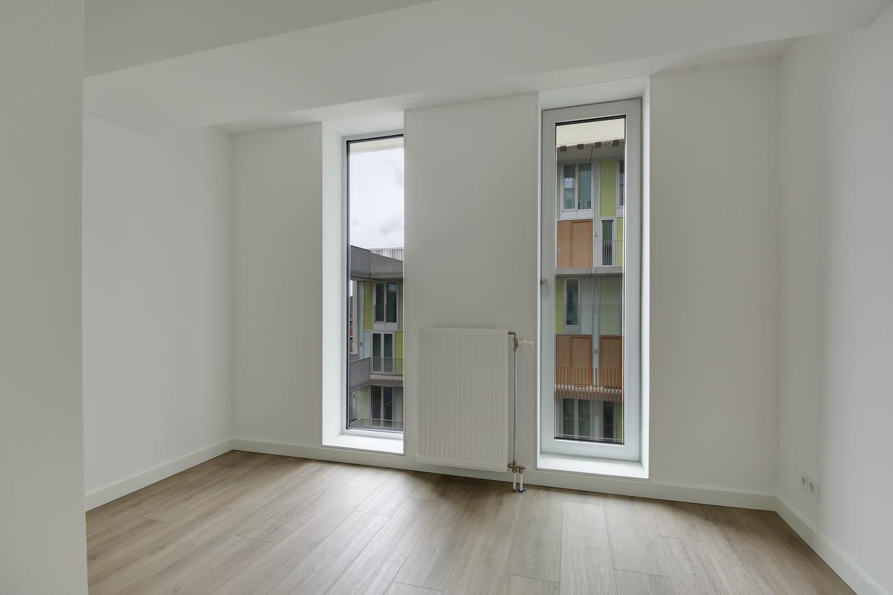 3-kamerappartement met balkon - Afbeelding 12