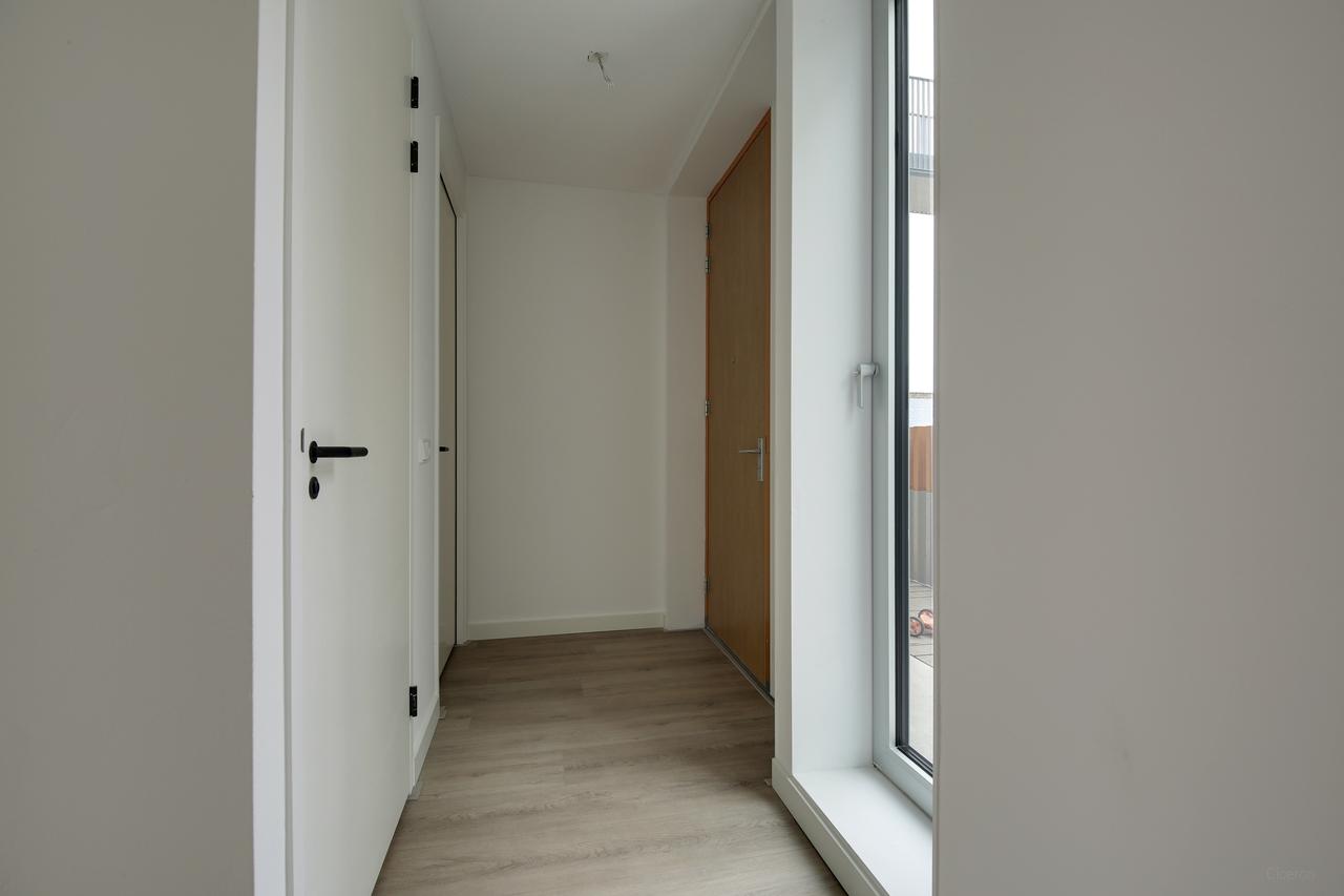 3-kamerappartement met balkon - Afbeelding 6