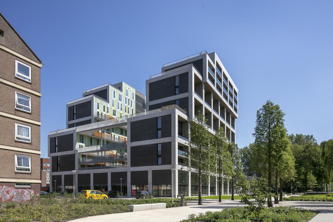 3-kamerappartement met balkon - Afbeelding 2