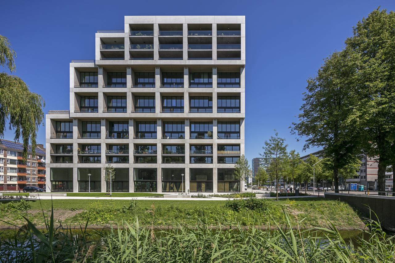 3-kamerappartement met balkon - Afbeelding 1