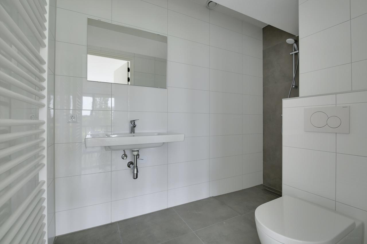 3-kamerappartement met balkon - Afbeelding 14
