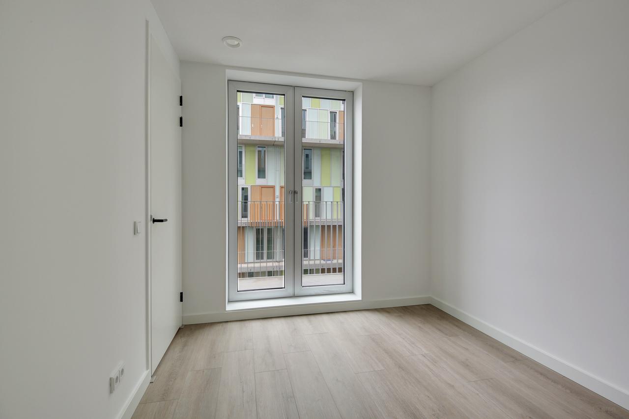 3-kamerappartement met balkon - Afbeelding 13