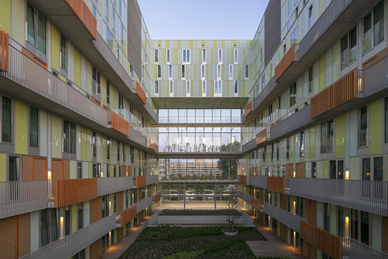 3-kamerappartement met balkon - Afbeelding 4