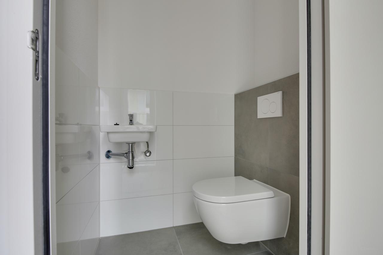 3-kamerappartement met balkon - Afbeelding 9