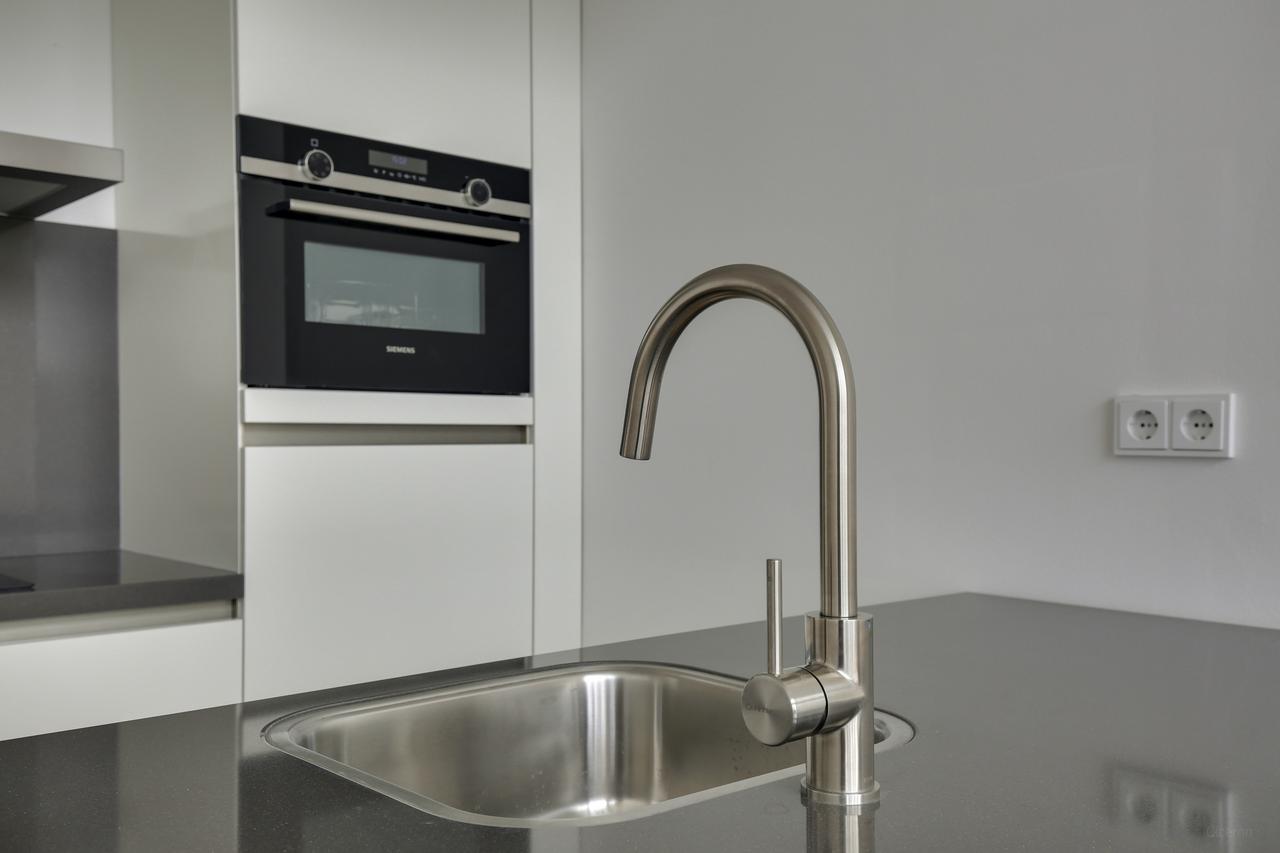 3-kamerappartement met balkon - Afbeelding 8