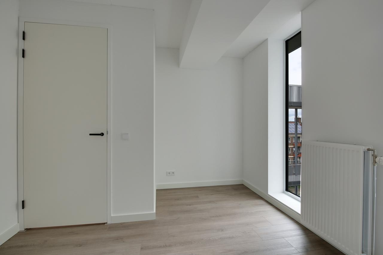 3-kamerappartement met balkon - Afbeelding 10