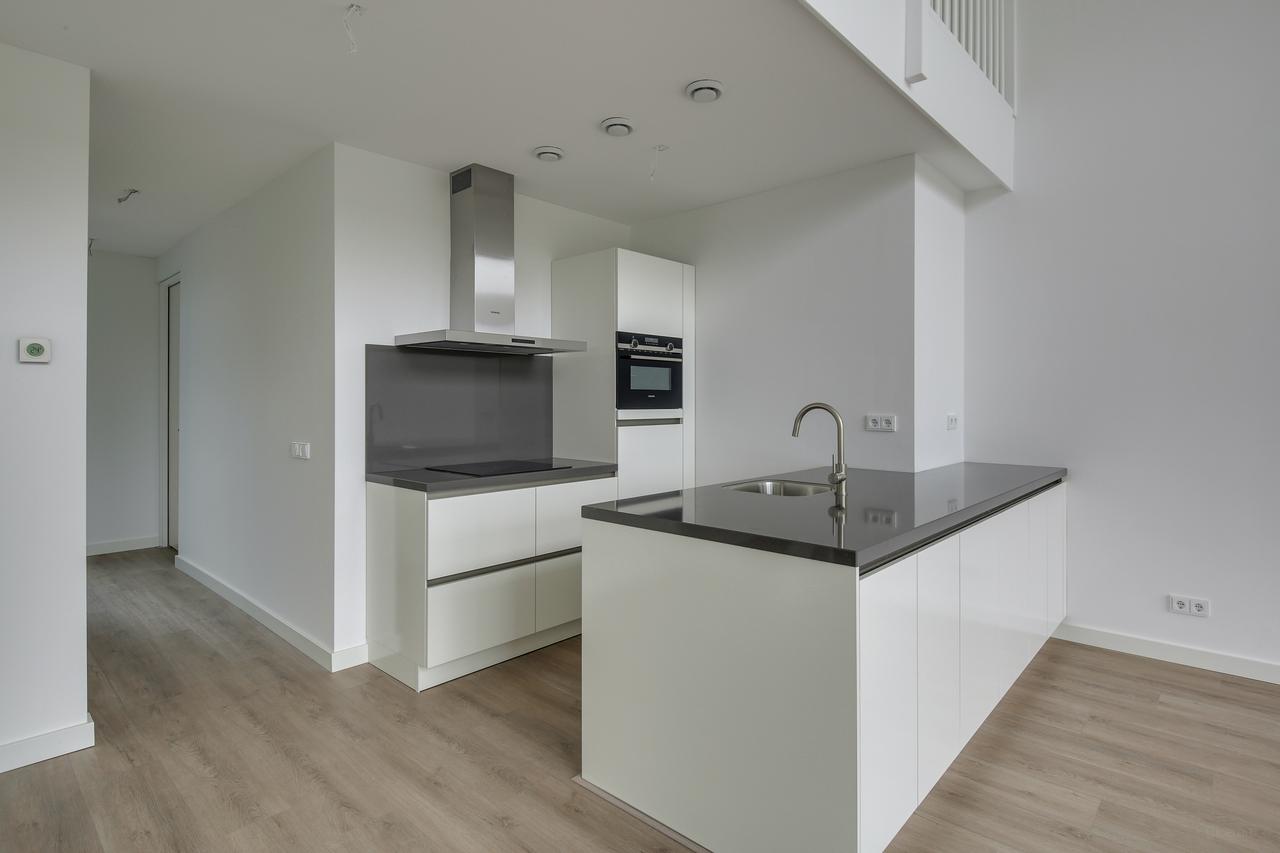 3-kamerappartement met balkon - Afbeelding 7