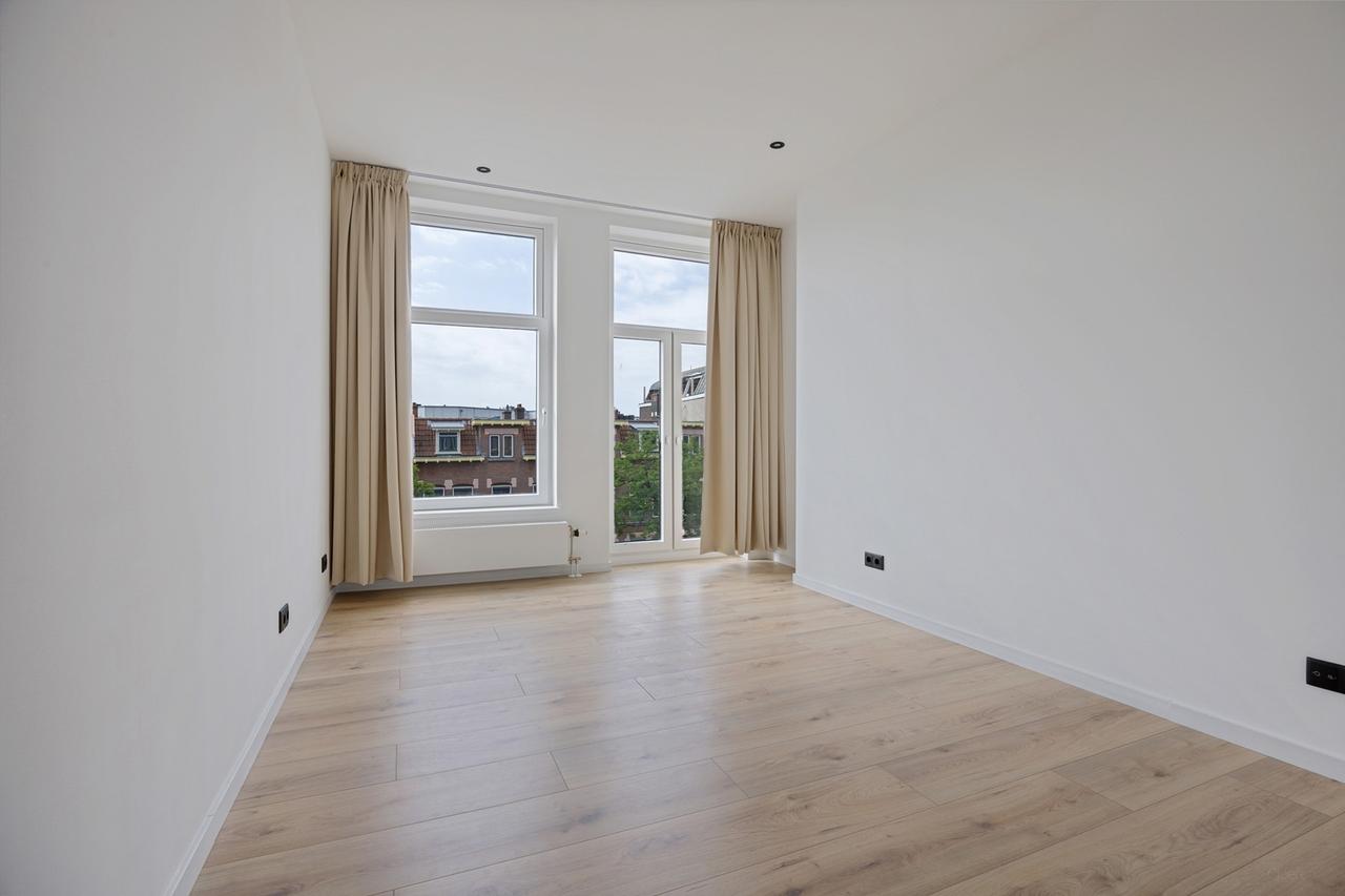 Kamer van 16 m2 in Nieuwe Westen - Afbeelding 1