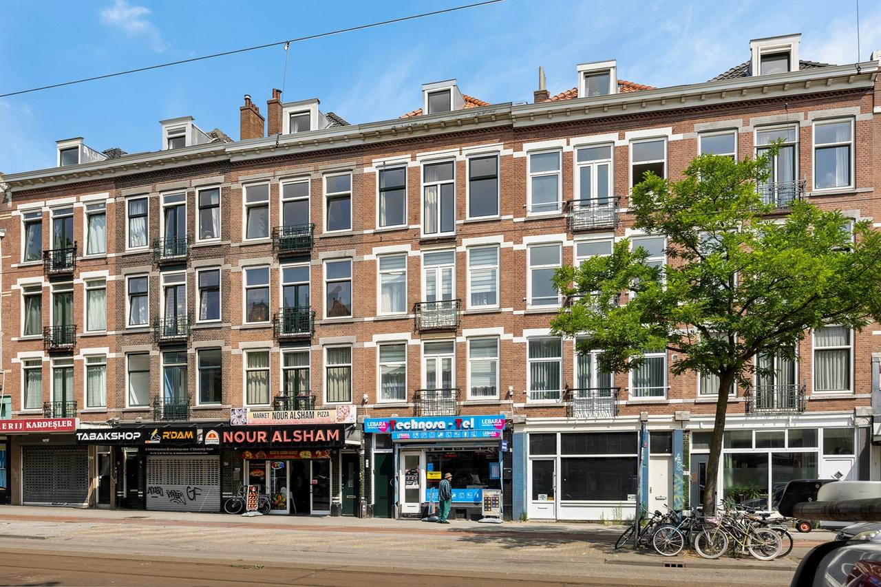 Kamer van 16 m2 in Nieuwe Westen - Afbeelding 3