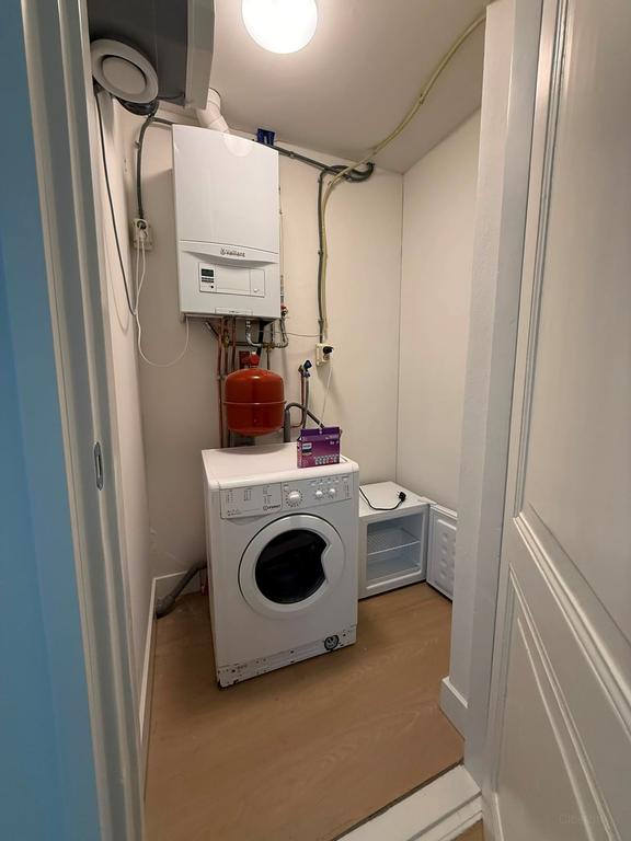 2-kamerappartement in hartje Den Bosch - Afbeelding 8