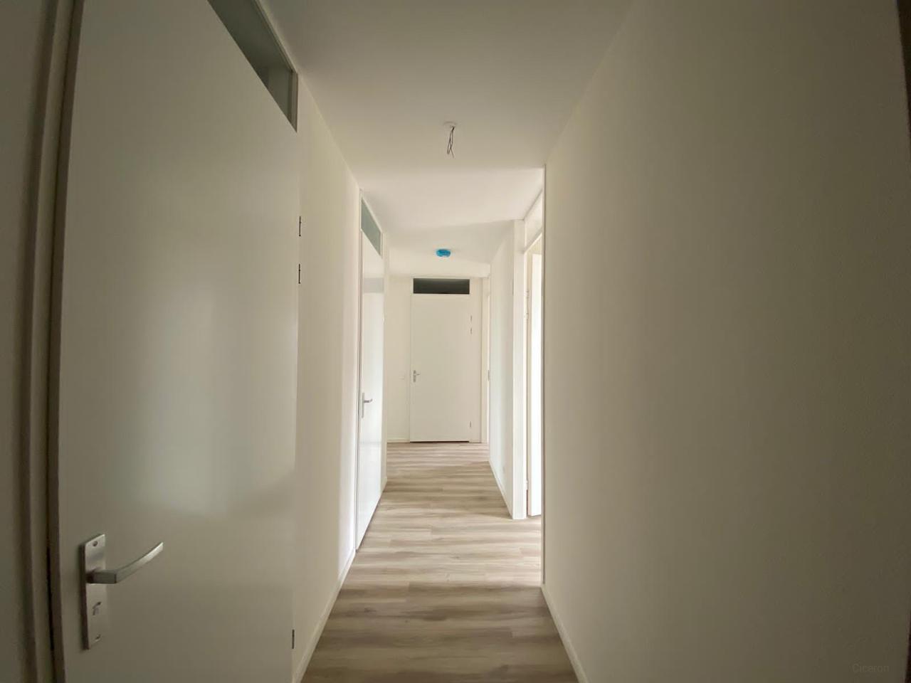 3-kamerappartement met balkon in Meerrijk - Afbeelding 5