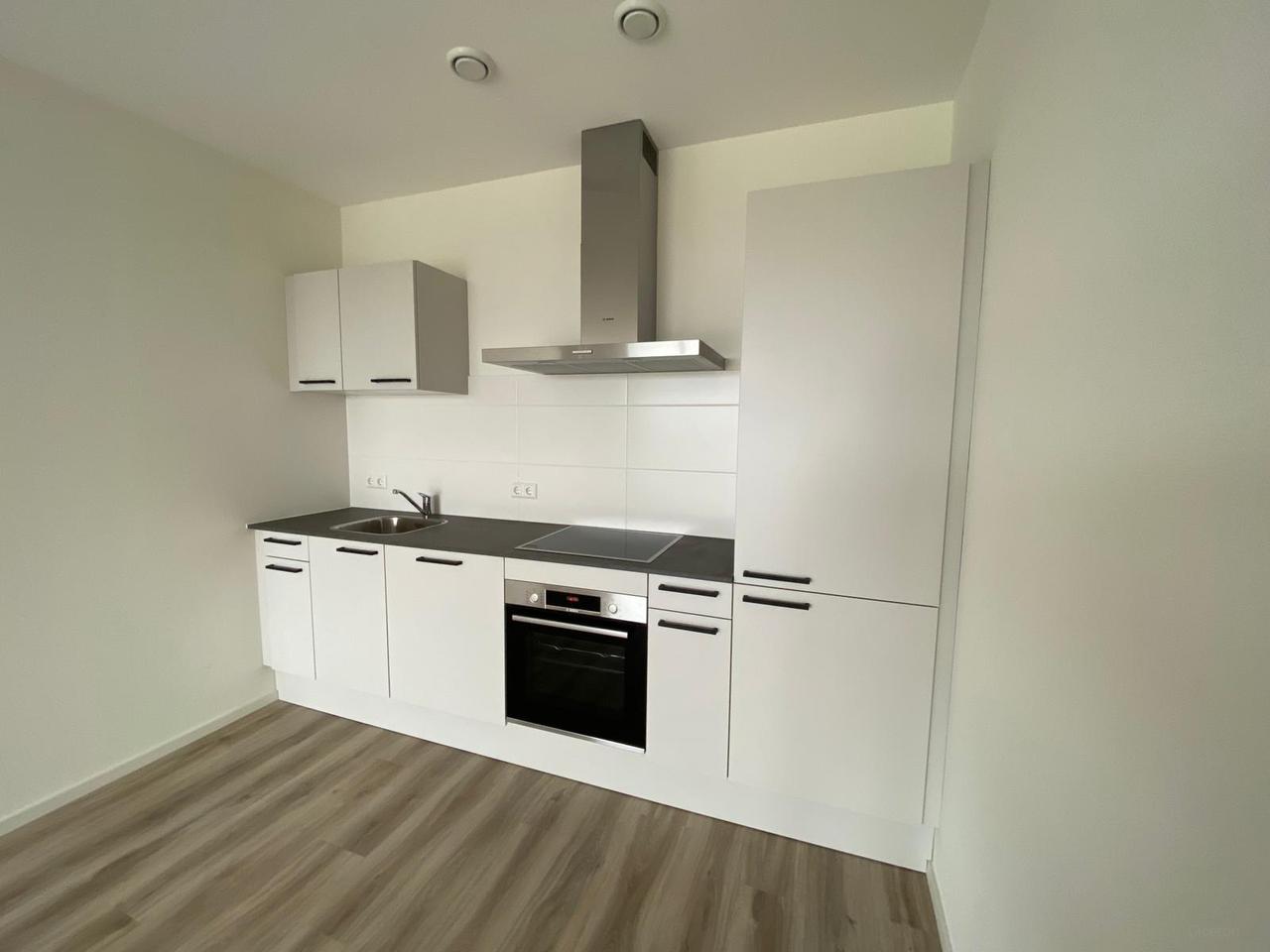 3-kamerappartement met balkon in Meerrijk - Afbeelding 4