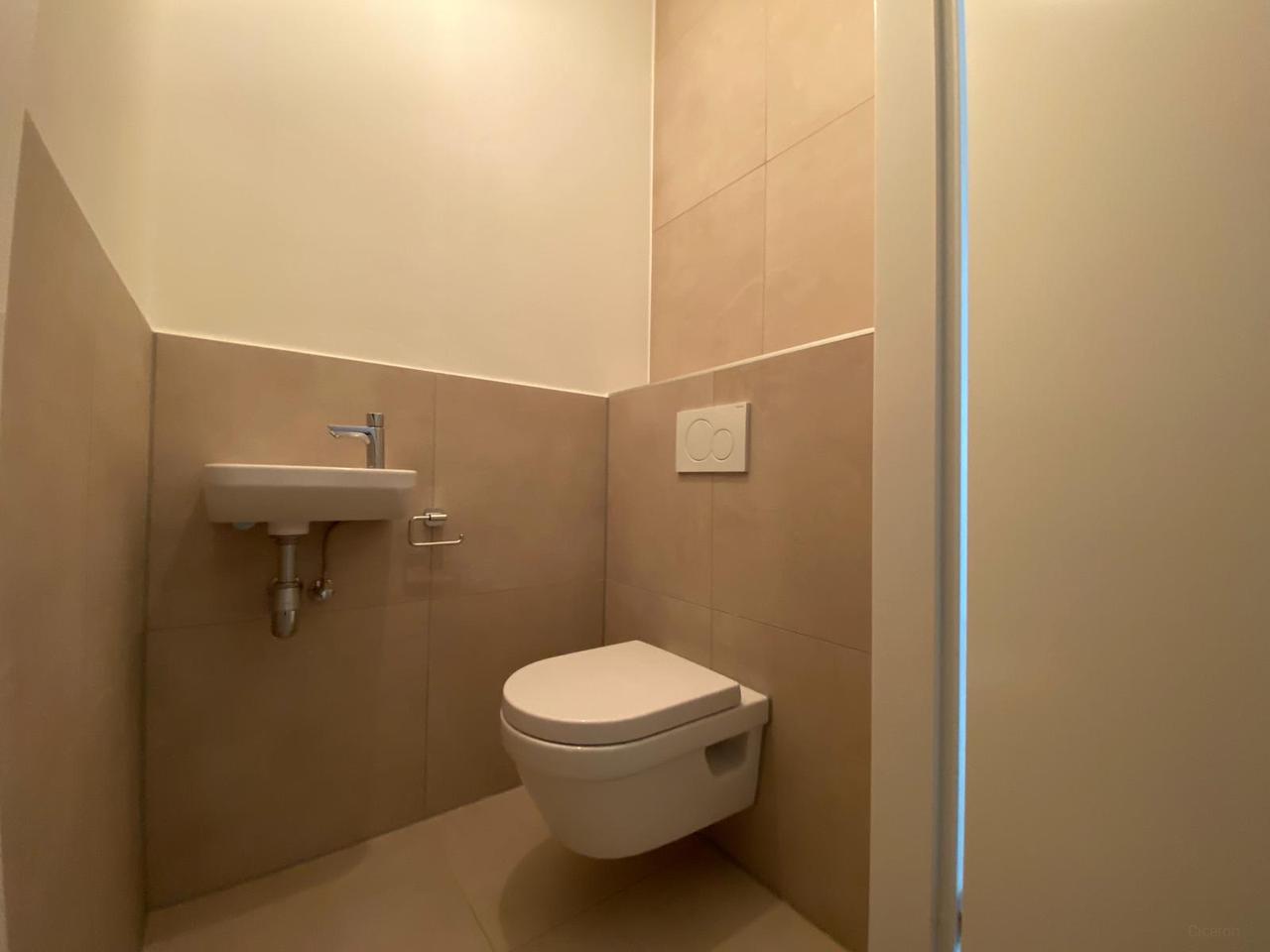 3-kamerappartement met balkon in Meerrijk - Afbeelding 10
