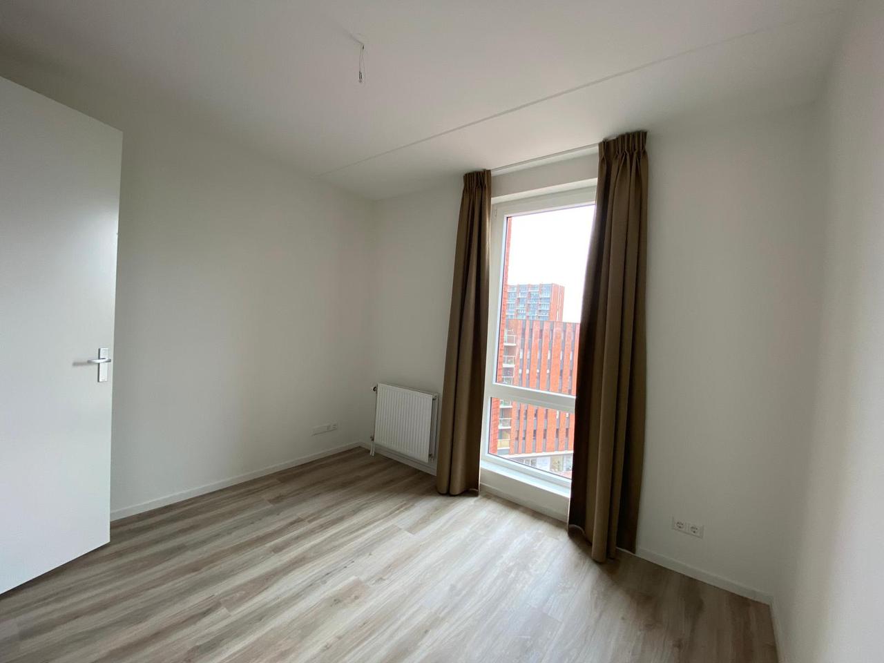 3-kamerappartement met balkon in Meerrijk - Afbeelding 8