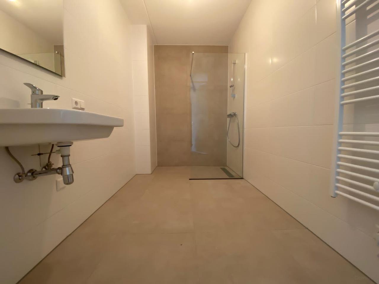 3-kamerappartement met balkon in Meerrijk - Afbeelding 9