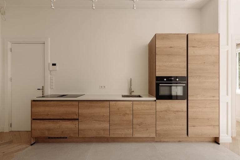 Energiezuinig 3-kamer appartement bij het Vondelpark - Afbeelding 3