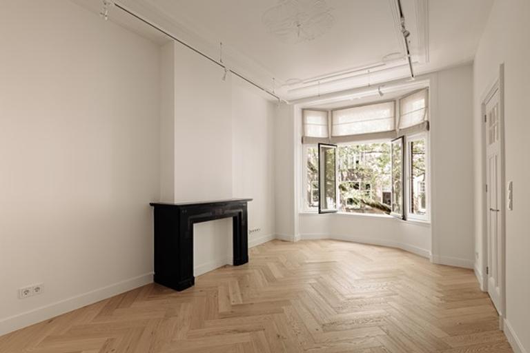 Energiezuinig 3-kamer appartement bij het Vondelpark - Afbeelding 5