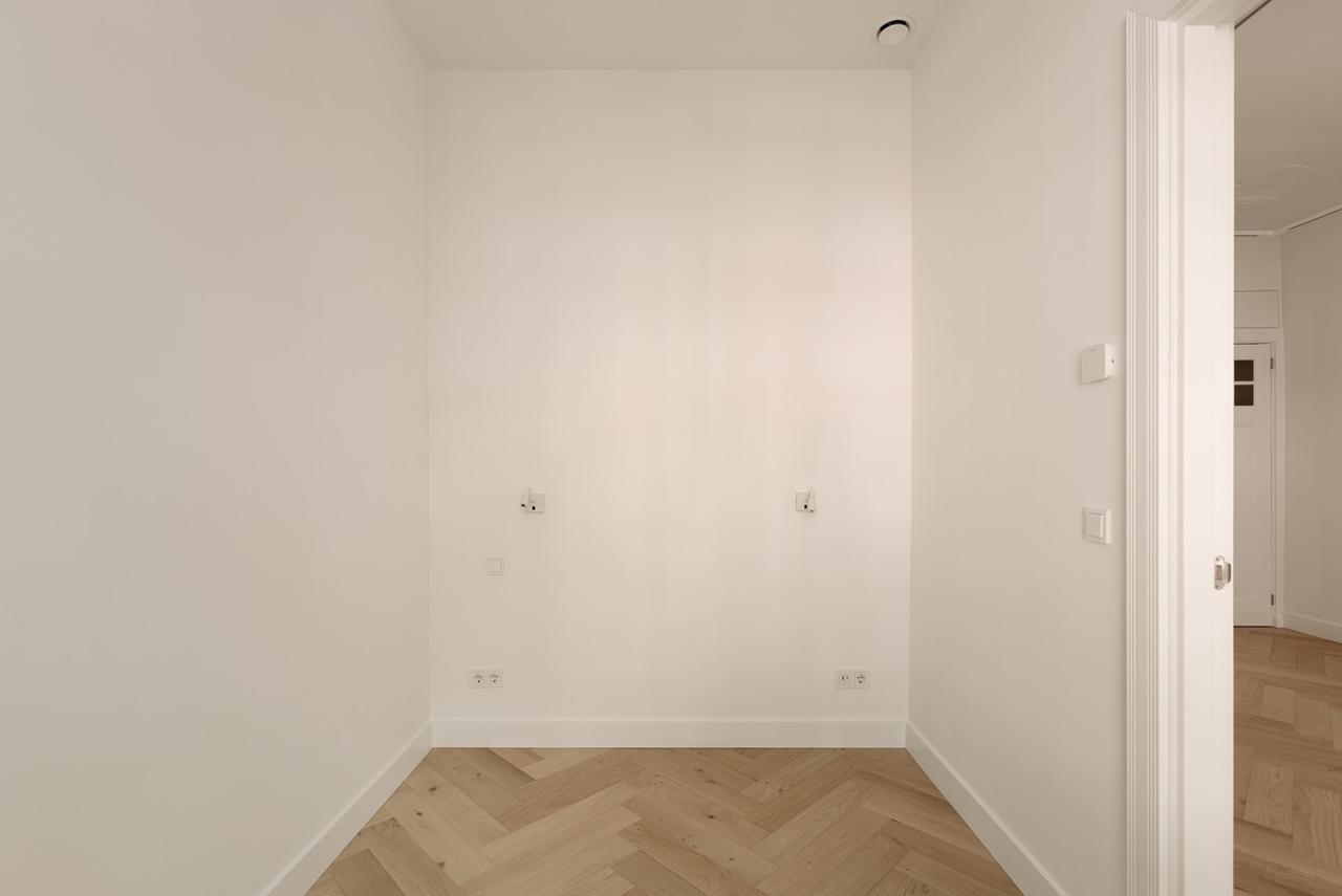 Energiezuinig 3-kamer appartement bij het Vondelpark - Afbeelding 8