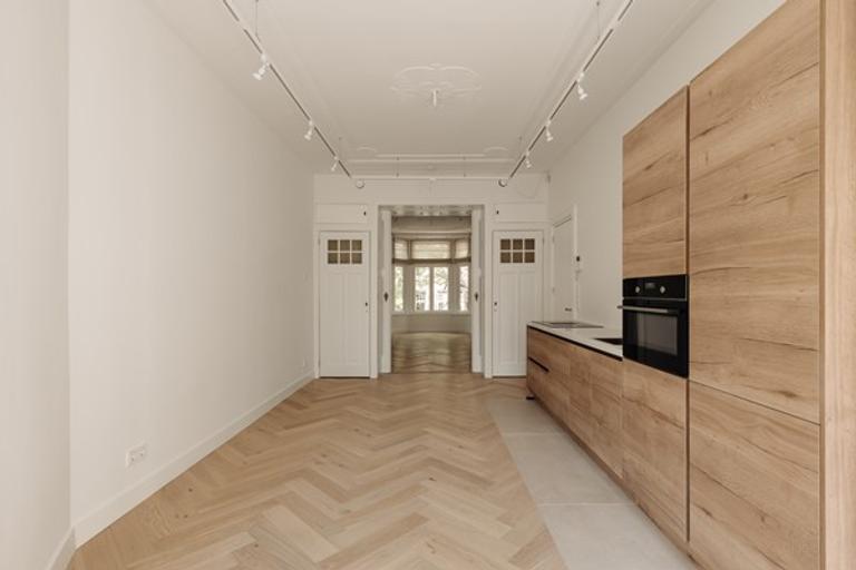 Energiezuinig 3-kamer appartement bij het Vondelpark - Afbeelding 4