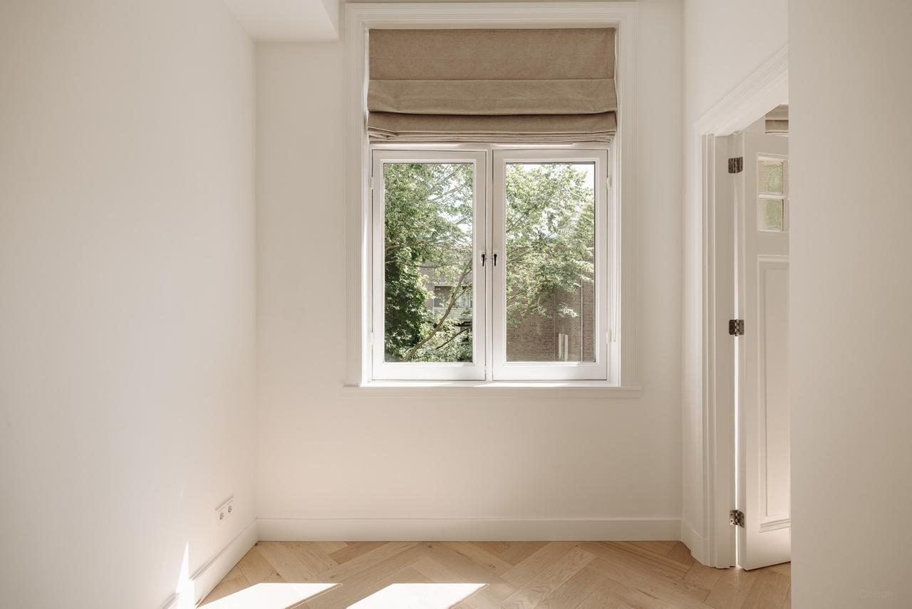 Energiezuinig 3-kamer appartement bij het Vondelpark - Afbeelding 13