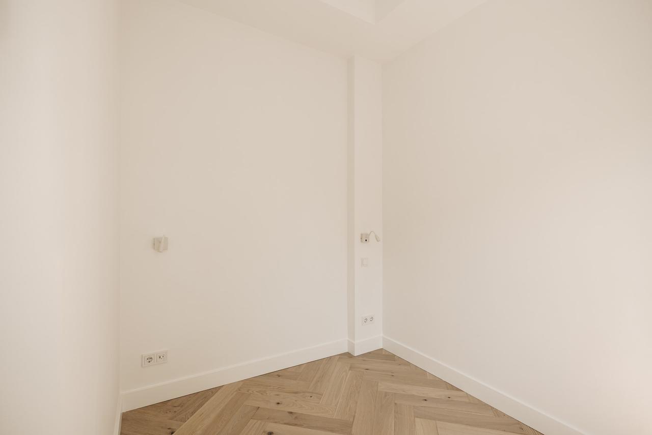 Energiezuinig 3-kamer appartement bij het Vondelpark - Afbeelding 15