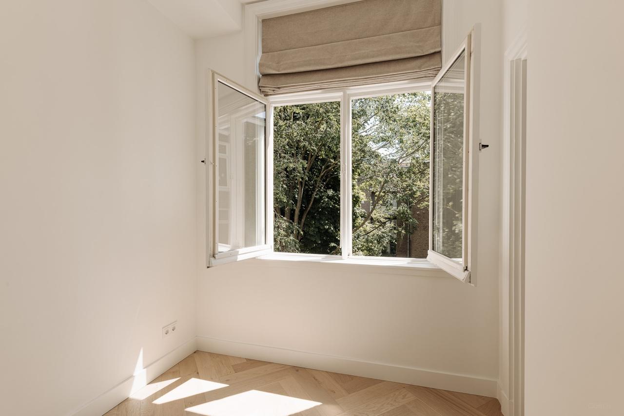 Energiezuinig 3-kamer appartement bij het Vondelpark - Afbeelding 14