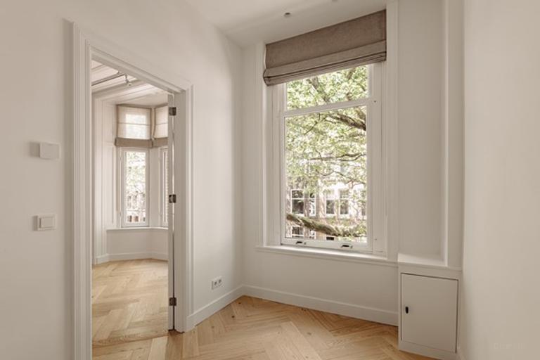 Energiezuinig 3-kamer appartement bij het Vondelpark - Afbeelding 7