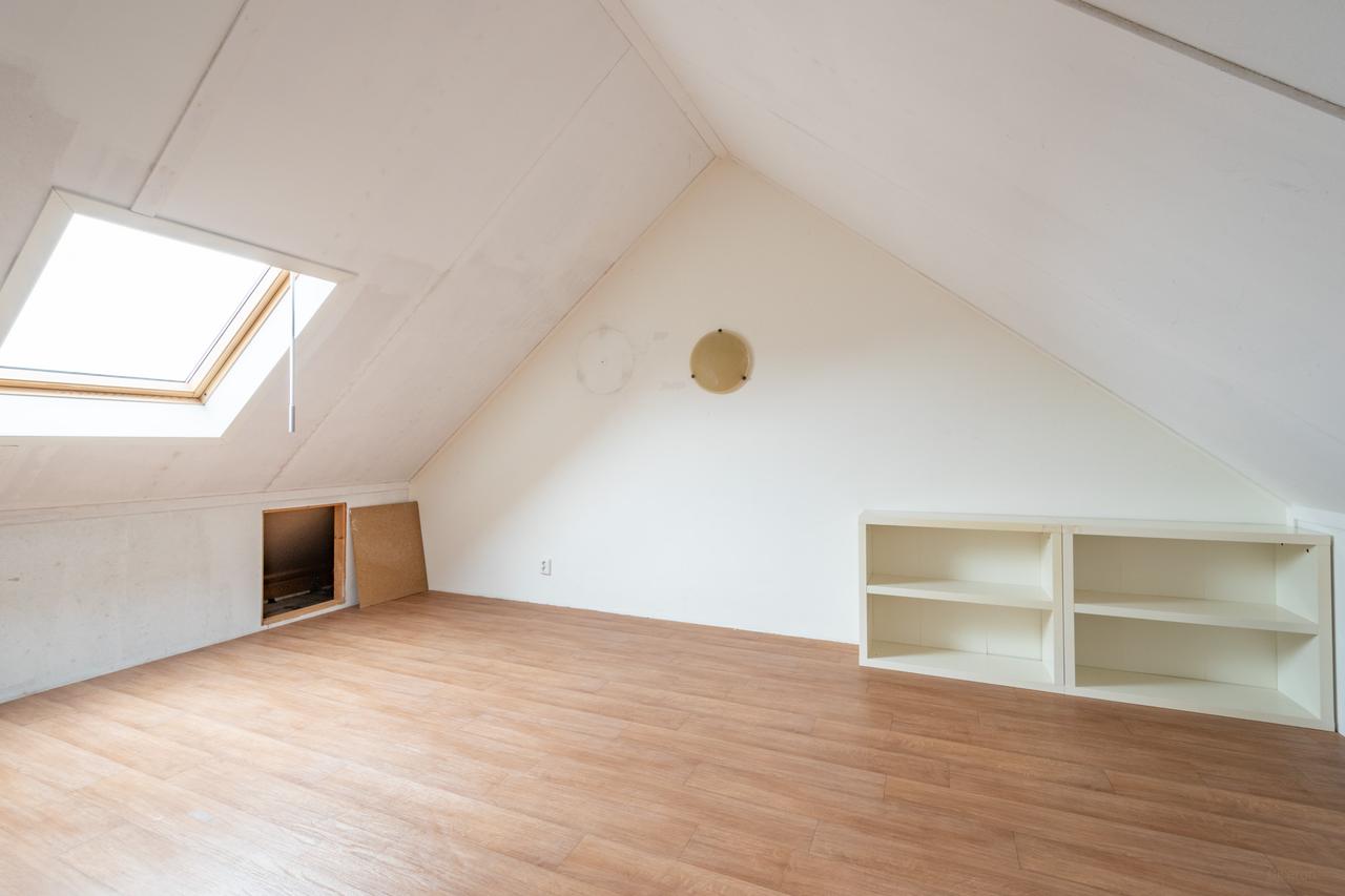 Hoekwoning met 12 zonnepanelen - Afbeelding 18