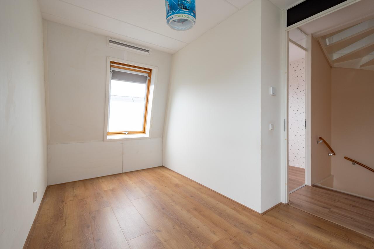 Hoekwoning met 12 zonnepanelen - Afbeelding 10
