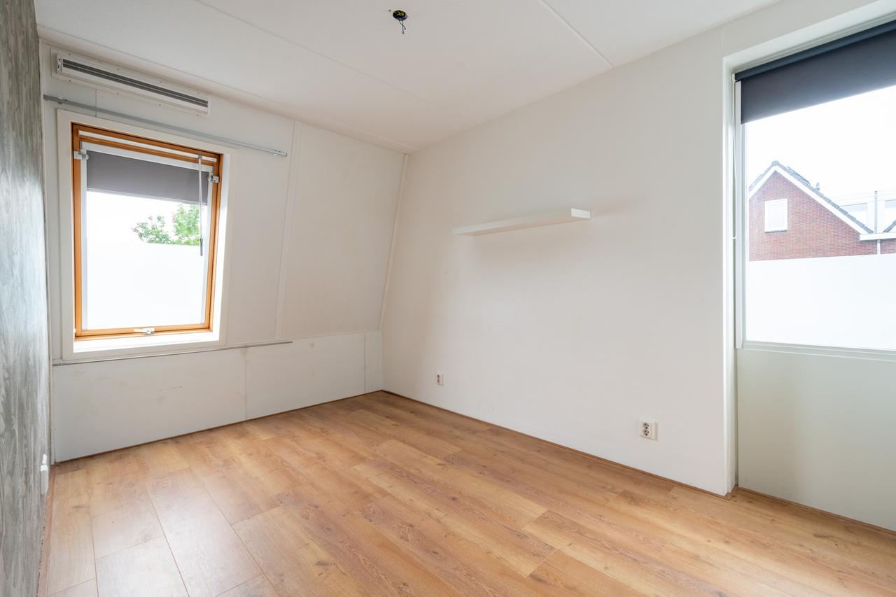 Hoekwoning met 12 zonnepanelen - Afbeelding 11