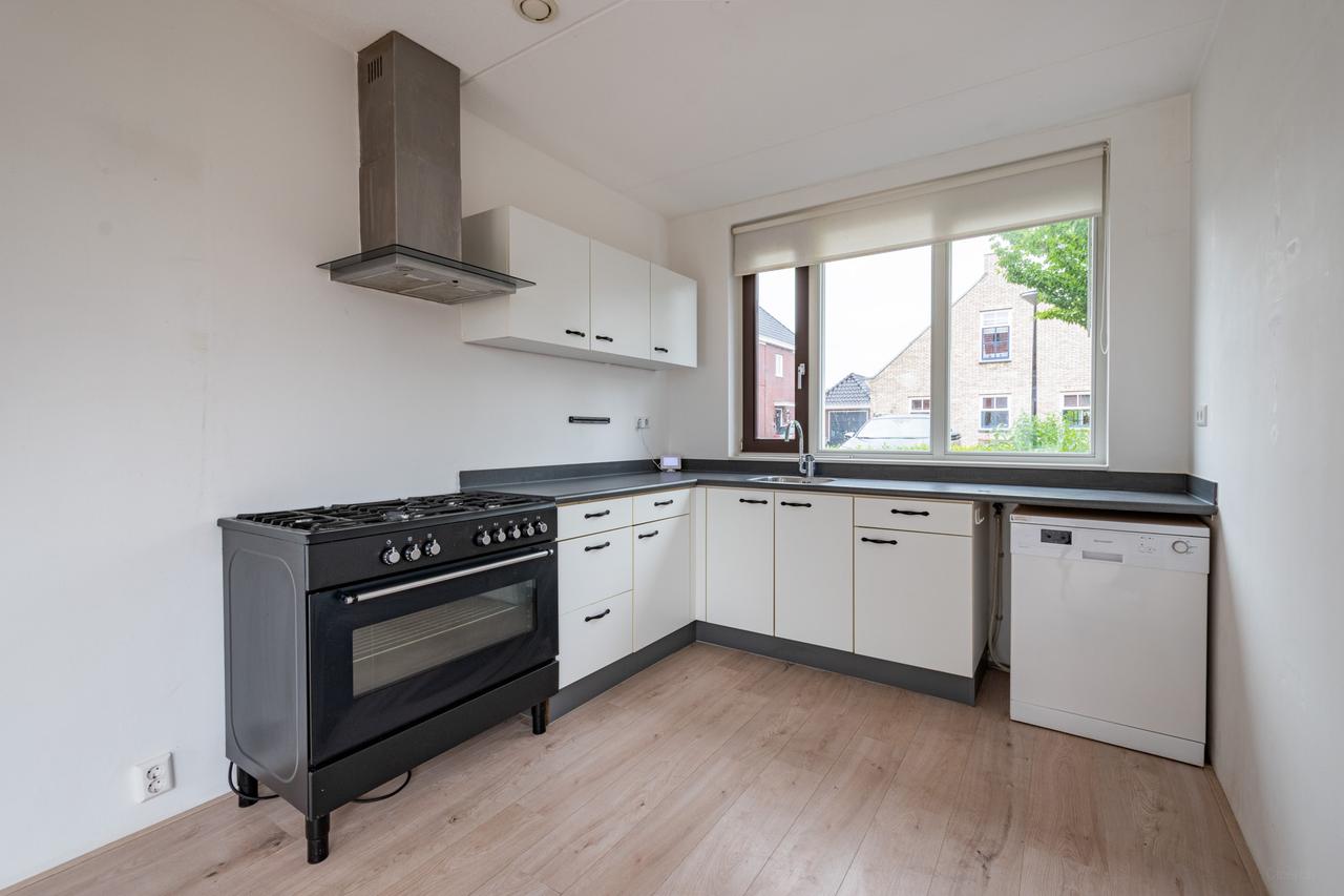 Hoekwoning met 12 zonnepanelen - Afbeelding 7